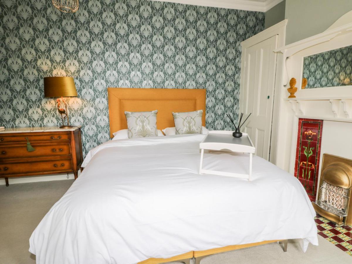 39 West Street Villa Scarborough Eksteriør bilde